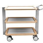 101 СЕРВИСНАЯ ТЕЛЕЖКА