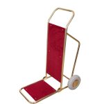 1330 БАГАЖНАЯ ТЕЛЕЖКА