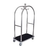 1341 P БАГАЖНАЯ ТЕЛЕЖКА