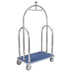 1343 P БАГАЖНАЯ ТЕЛЕЖКА