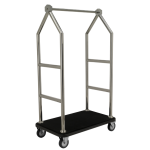 1345 P БАГАЖНАЯ ТЕЛЕЖКА