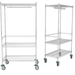 1360 ТЕЛЕЖКА ДЛЯ СМЕНЫ НОМЕРОВ