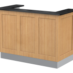 1380 МОБИЛЬНЫЙ БАР