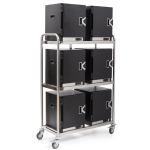 1455 СТАНЦИЯ ХОТ-БОКС