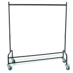 1540 ВЕШАЛКА ДЛЯ ОДЕЖДЫ