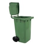 1595 КОНТЕЙНЕР ДЛЯ МУСОРА