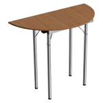 1600 YD СТОЛ ДЛЯ СОВЕЩАНИЙ  ПОЛУКРУГЛЫЙ