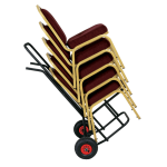 1620 ТРАНСПОРТНАЯ ТЕЛЕЖКА ДЛЯ СТУЛЬЕВ