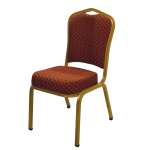 1622 БАНКЕТНЫЙ СТУЛ