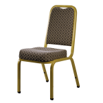 1628 БАНКЕТНЫЙ СТУЛ