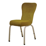 1631 ES БАНКЕТНЫЙ СТУЛ (с гибкой спинкой)