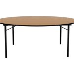 1635 КРУГЛЫЙ БАНКЕТНЫЙ СТОЛ