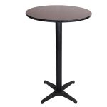 1657 КОКТЕЙЛЬНЫЙ СТОЛ