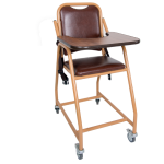 1661 ДЕТСКИЙ СТУЛЬЧИК