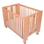 1665 Дополнительная кровать CRIP