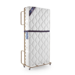 1668 СКЛАДНАЯ ДОПОЛНИТЕЛЬНАЯ КРОВАТЬ