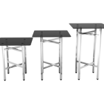 1670 СКЛАДНАЯ ПОДСТАВКА-БУФЕТ