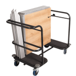 1697 ТЕЛЕЖКА ДЛЯ ТАНЦПОЛА