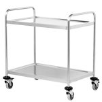 1724 КУХОННАЯ ТЕЛЕЖКА