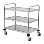 1725 КУХОННАЯ ТЕЛЕЖКА