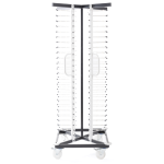 1760 ТЕЛЕЖКА ДЛЯ ТАРЕЛОК