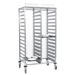 1767 ТЕЛЕЖКА ДЛЯ ПОДНОСОВ