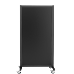 Тележка для горничных с мешками