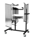 2010-T ТЕЛЕЖКА ДЛЯ НОГ