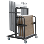 2012 ТРАНСПОРТНАЯ ТЕЛЕЖКА