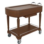 203 СЕРВИСНАЯ ТЕЛЕЖКА