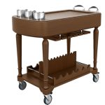 208 ВИННАЯ ТЕЛЕЖКА