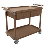 405 СЕРВИСНАЯ ТЕЛЕЖКА