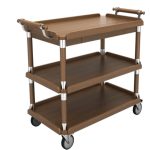 410 СЕРВИСНАЯ ТЕЛЕЖКА