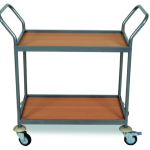 452 СЕРВИСНАЯ ТЕЛЕЖКА