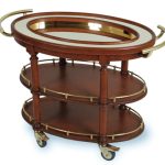 511 ВИННАЯ ТЕЛЕЖКА