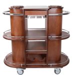 521 ВИННАЯ ТЕЛЕЖКА