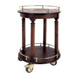 541 СЕРВИСНАЯ ТЕЛЕЖКА