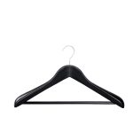 ES0021R Вешалка для одежды Black