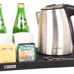 ES1012.ET Поднос гостеприимства