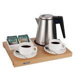 ES1025.ST Поднос гостеприимства