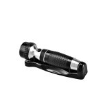 E2115B Фонарь настенный Black 13 LED Lights