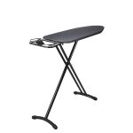 ES2201 Гладильная доска жаропрочная Black