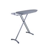 ES2202 Гладильная доска жаропрочная Silver