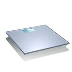 ES4411 Весы цифровые Silver