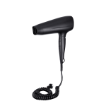 ES5512 Гостиничный фен складной