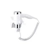 ES5526 Фен для волос с защитой от замыкания White