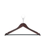 ES6613 Вешалка мужская RedWood