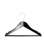 ES6623 Вешалка детская Matte Black