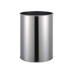 ES8008 Корзина для мусора Steel 7л