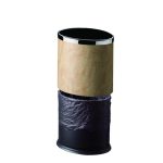 ES8012 Корзина для мусора Beige 10л